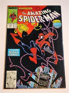 MARVEL COMICS AMAZING SPIDERMAN #310 HIGHER GRADE