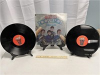 The Beatles Rock 'N' Roll Music Album