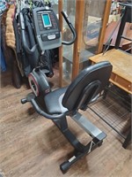 Pro-Form Exercise Bike