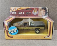 1982 The Fall Guy Die Cast Truck