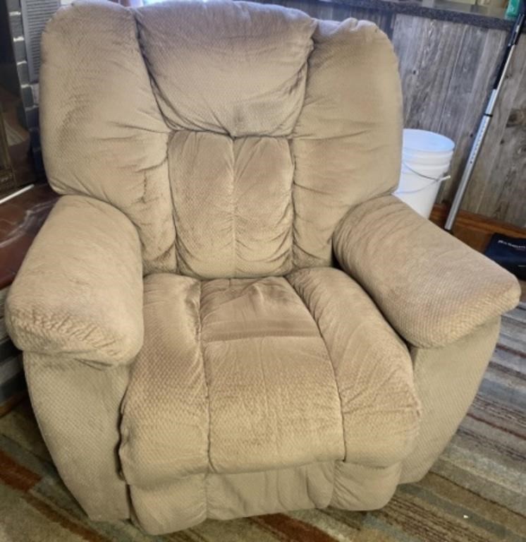 Recliner