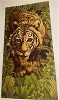 3 animal prints