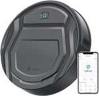 USED - Strong Suction Robot Vacuum