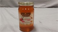 Pomegranate honey