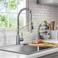 Delta Handle Kitchen Faucet $199 Retail