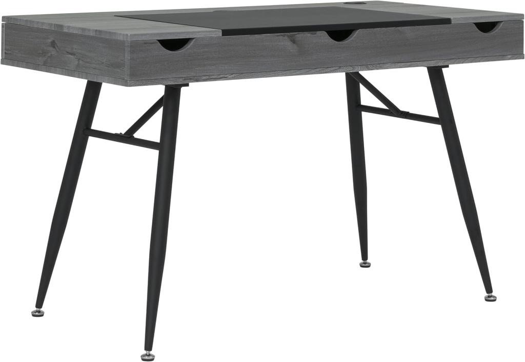 Calico Designs Nook Modern Office Desk