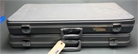 2 - 13" x 29" Hard Gun Cases