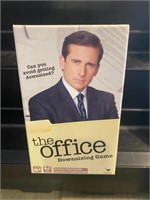 THE OFFICE Downsizing Game