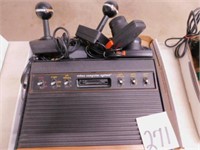Atari 2600 Game System