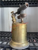 Another Vintage Blow Torch  (Connex 2)