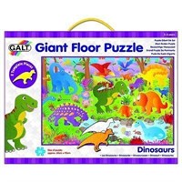 Galt Toys Dinosaurs Floor Puzzle - 30pc