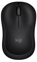 Logitech M240 Silent Wireless Mouse