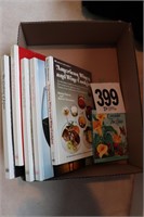 Cook Books