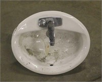 Ceramic Sink