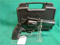New! Rock Island Armory, .22WMR 8 shot revolver.