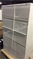 1 LOT FILE CABINET