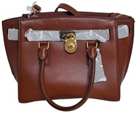 NEW Michael Kors Traveler Bag