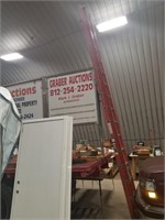 32ft Extension ladder