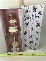 Tonner Doll, Kitty Collier, Girl Next Door - Blond