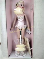 Tonner Doll, Kitty Collier Blonde Twist Doll