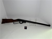Upton Model E350 Shot St Joseph MI BB Gun