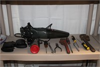 Lot of Misc. Household Tools