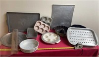 Bakeware