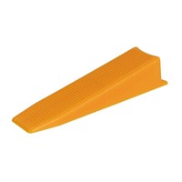 Xtreme Yellow Wedge, Part B of Two-Part Tile Level