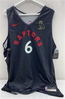 New Nike Raptors Drake Ovo Tshirt with Tags size