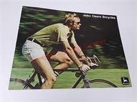 1973 bicycles sales brochure