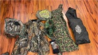 Misc Hunting Clothes & Gear