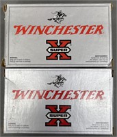 40 rnds Winchester .270 Ammo