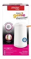 Playtex Baby Diaper Genie Expressions Customizable
