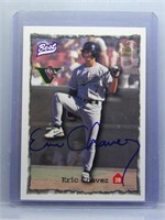 Eric Chavez 1997 Best Auto