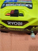 RYOBI Electric Pressure Washer