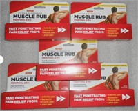 5 Pack Natureplex Extra-Strength Joints/Arthritis