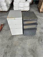 Metal Containers