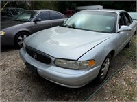 2004 Buick Centry