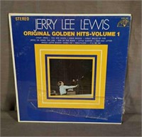 Jerry Lee Lewis Excellent