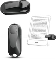 Remote Control Page Turner for Kindle Paperwhite O