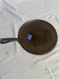 Wagner Cast Iron Griddle