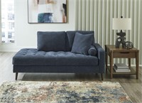 Ashley Bixler Chaise Lounge