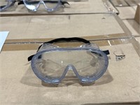 Clear Goggles For Safety