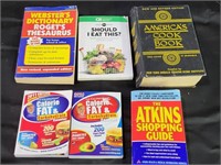 Cook Books & More