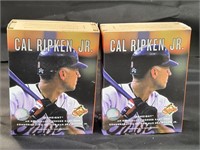 Cal Ripken American Iron Ltd Ed. Cast 8