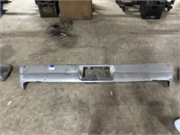 1966 Comet Chrome Rear Bumper