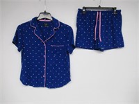 2-Pc Kate Spade Women's MD Sleepwear Set, Short