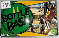 Bottle Bash Game