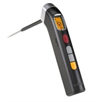 Polder Grill Partner Instant Read Thermometer