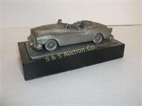 1953 Buick Pewter NVID winner award  car